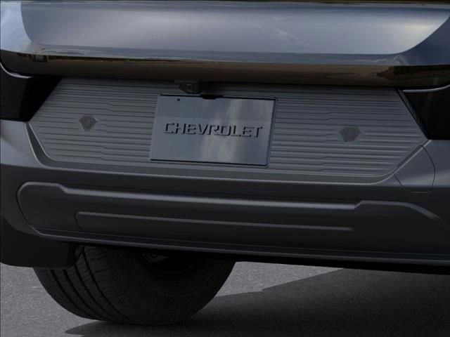New 2026 Chevrolet Equinox EV LT FWD image 14