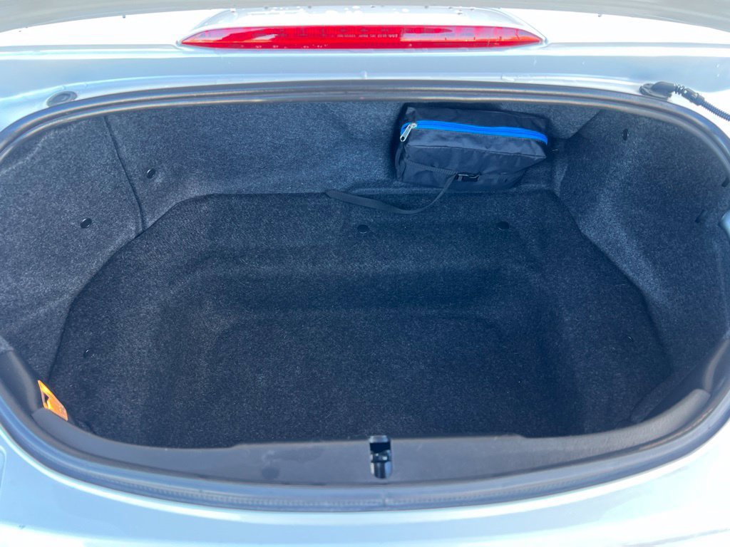 Used 2018 MAZDA MX-5 Miata Grand Touring RWD image 7