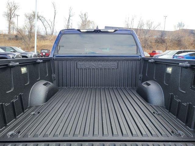 Used 2023 Toyota Tundra Limited w/ TRD Off-Road Package image 27