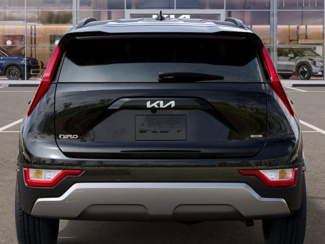 New 2025 Kia Niro EX Touring FWD image 13