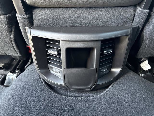 New 2026 RAM 3500 Tradesman image 34