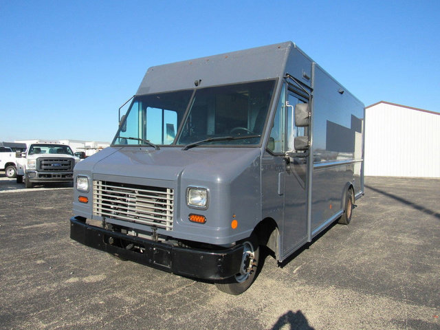 Used 2019 Ford E-450 and Econoline 450 Super Duty RWD image 9