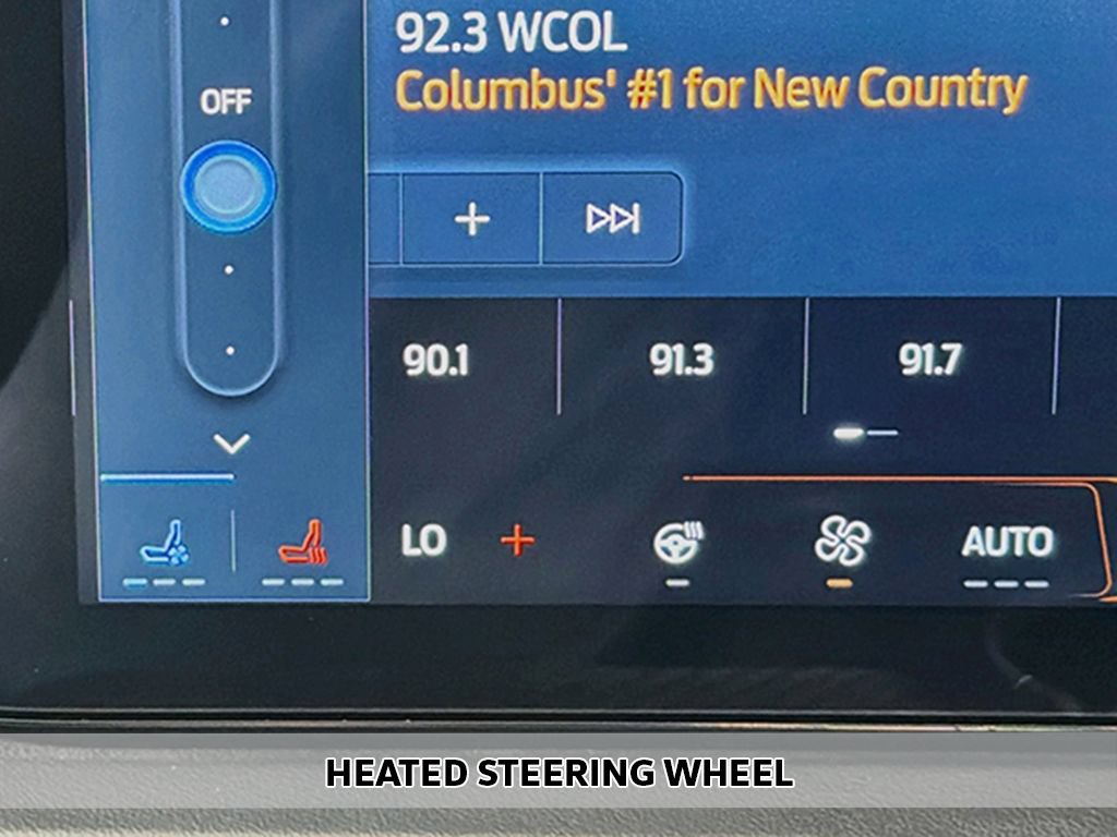 Used 2024 Ford Mustang Premium RWD image 8