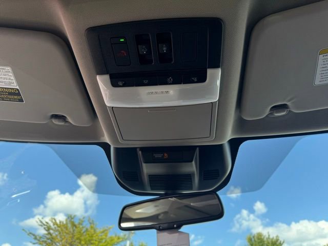 New 2026 Nissan Rogue Platinum image 20