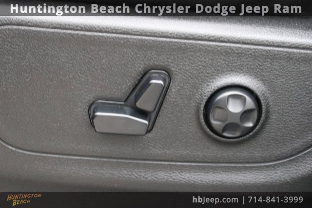 Used 2020 RAM 1500 Big Horn image 35