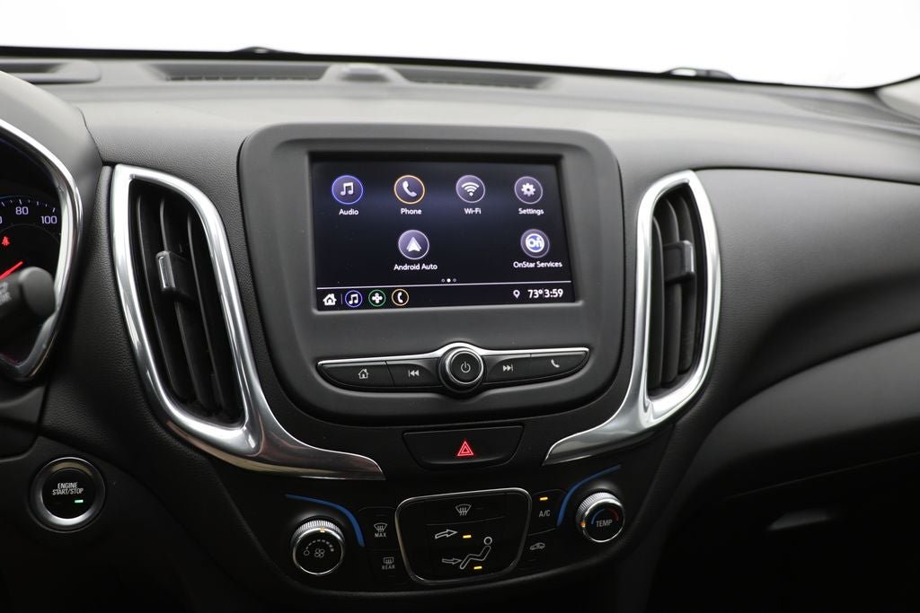 Used 2020 Chevrolet Equinox LT AWD/4WD image 20