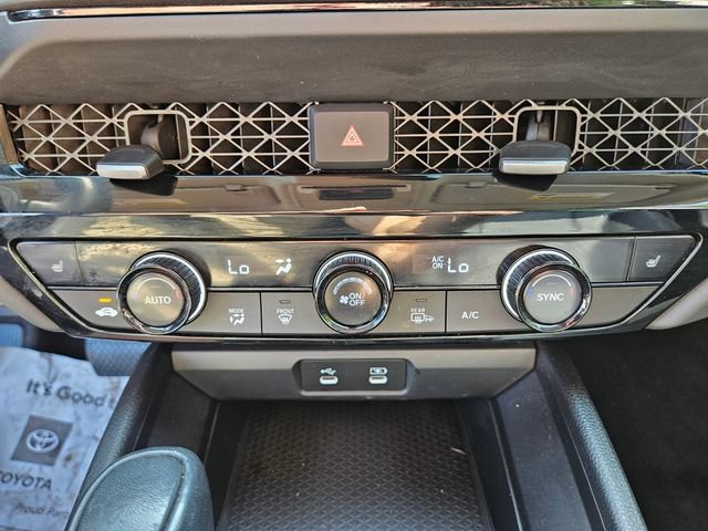 Used 2023 Honda Accord EX-L image 28