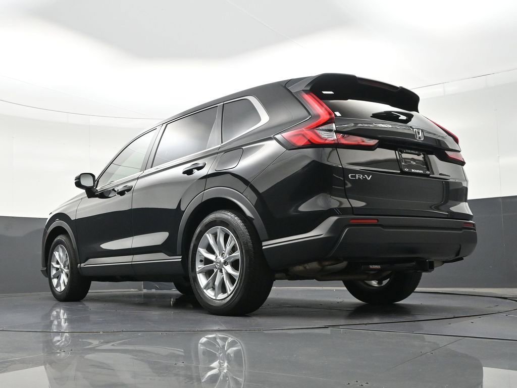 Used 2024 Honda CR-V EX image 24