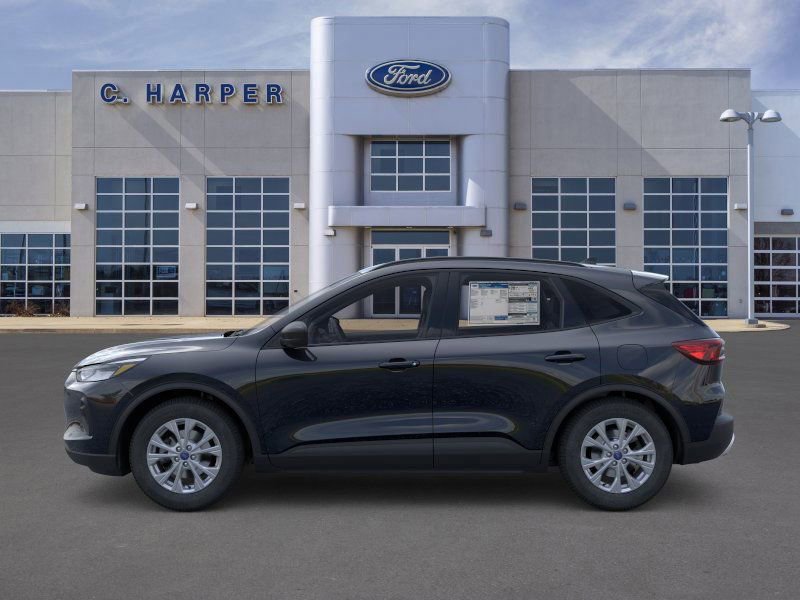 New 2026 Ford Escape Active w/ Tech Pack #1 AWD/4WD image 3