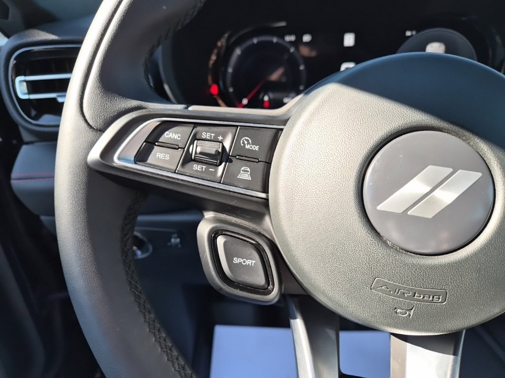Used 2023 Dodge Hornet GT w/ Cold Weather Group AWD/4WD image 35