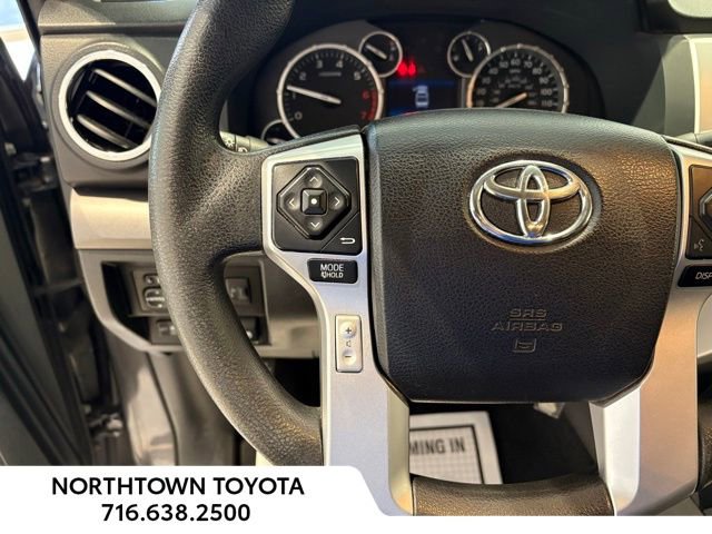Used 2016 Toyota Tundra SR5 w/ SR5 Upgrade Package image 34