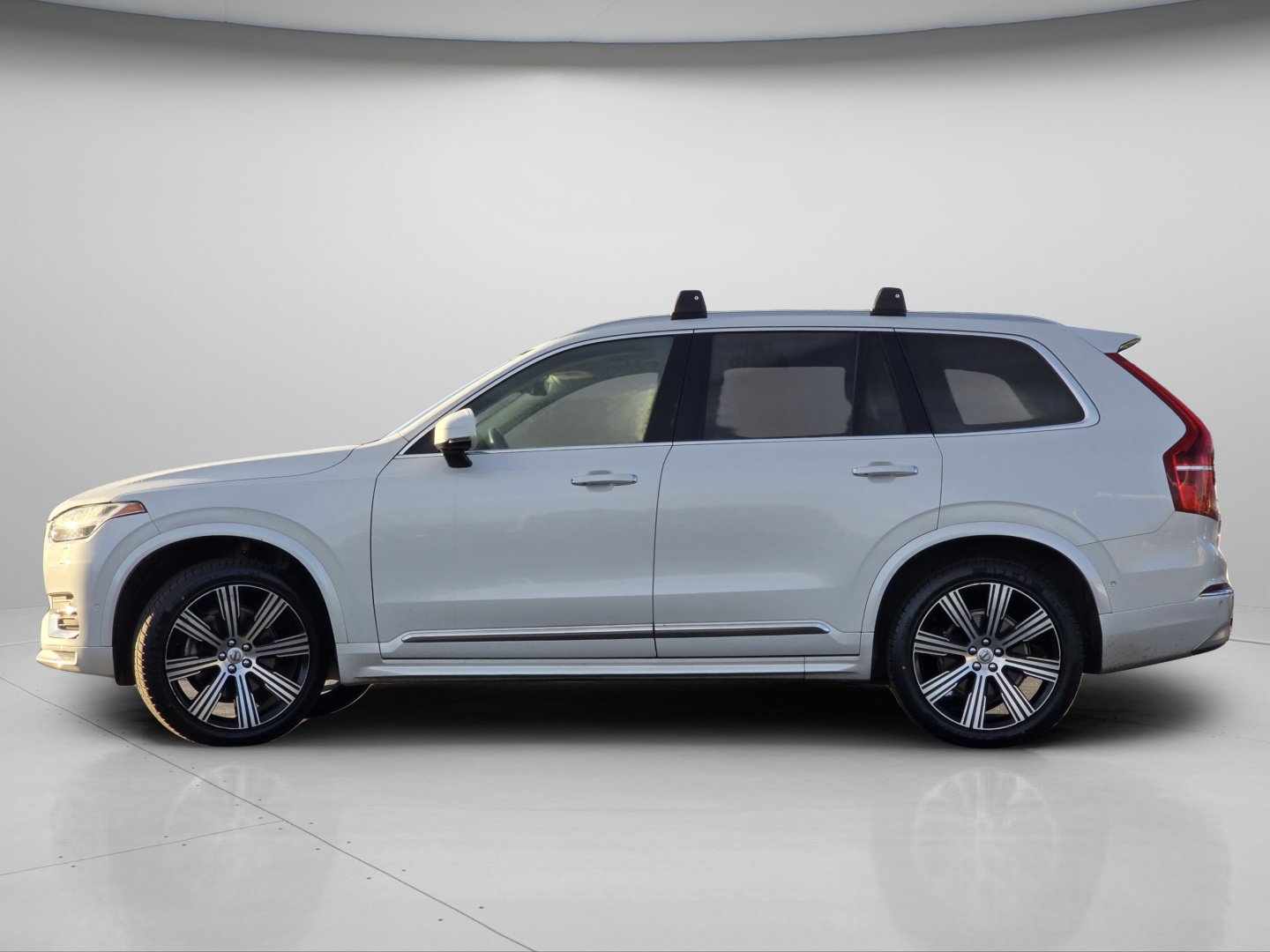 Used 2022 Volvo XC90 T6 Inscription w/ Advanced Package AWD/4WD image 21