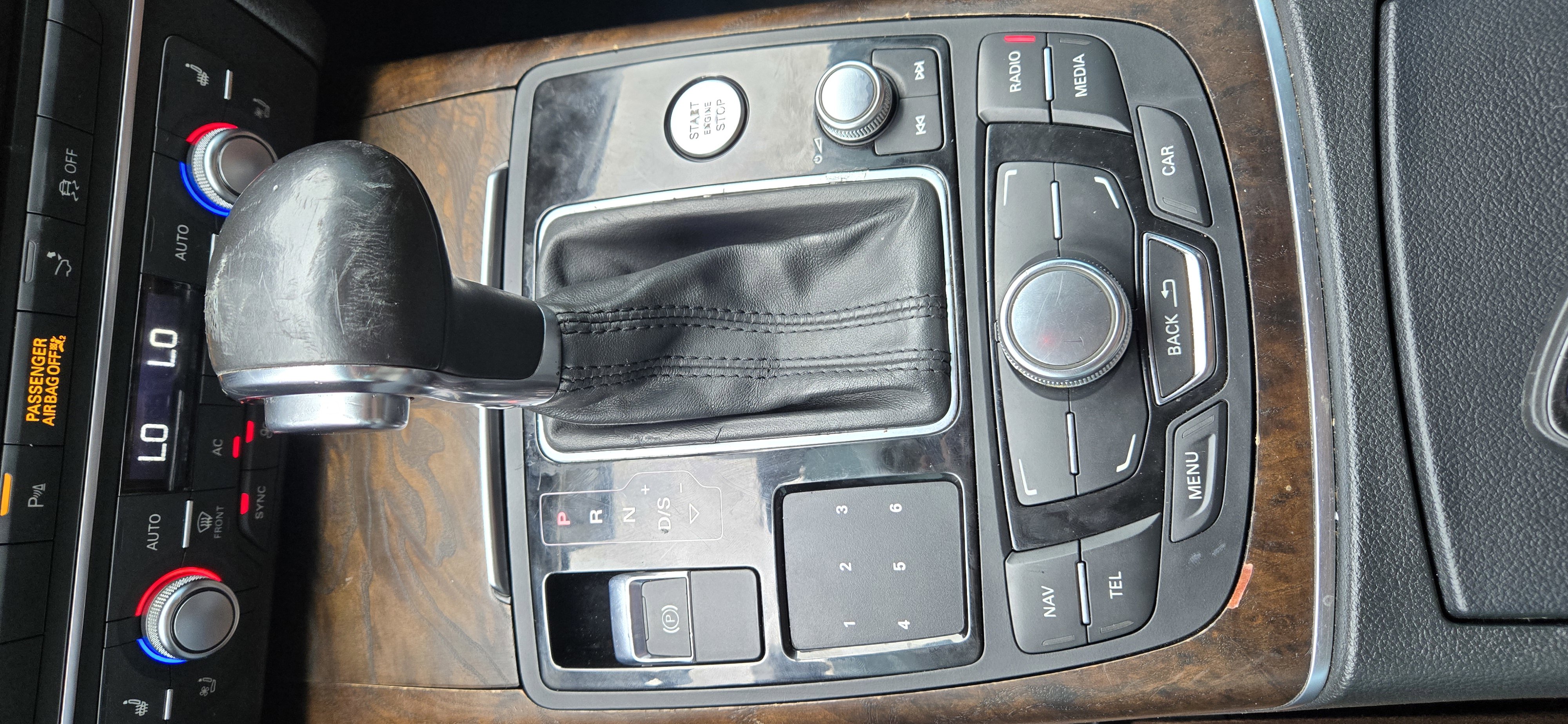 Used 2012 Audi A7 3.0T Prestige AWD/4WD image 34