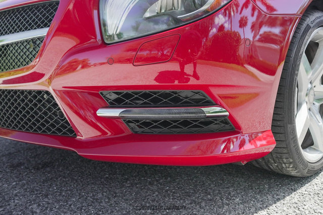 Used 2013 Mercedes-Benz SL 550 image 67