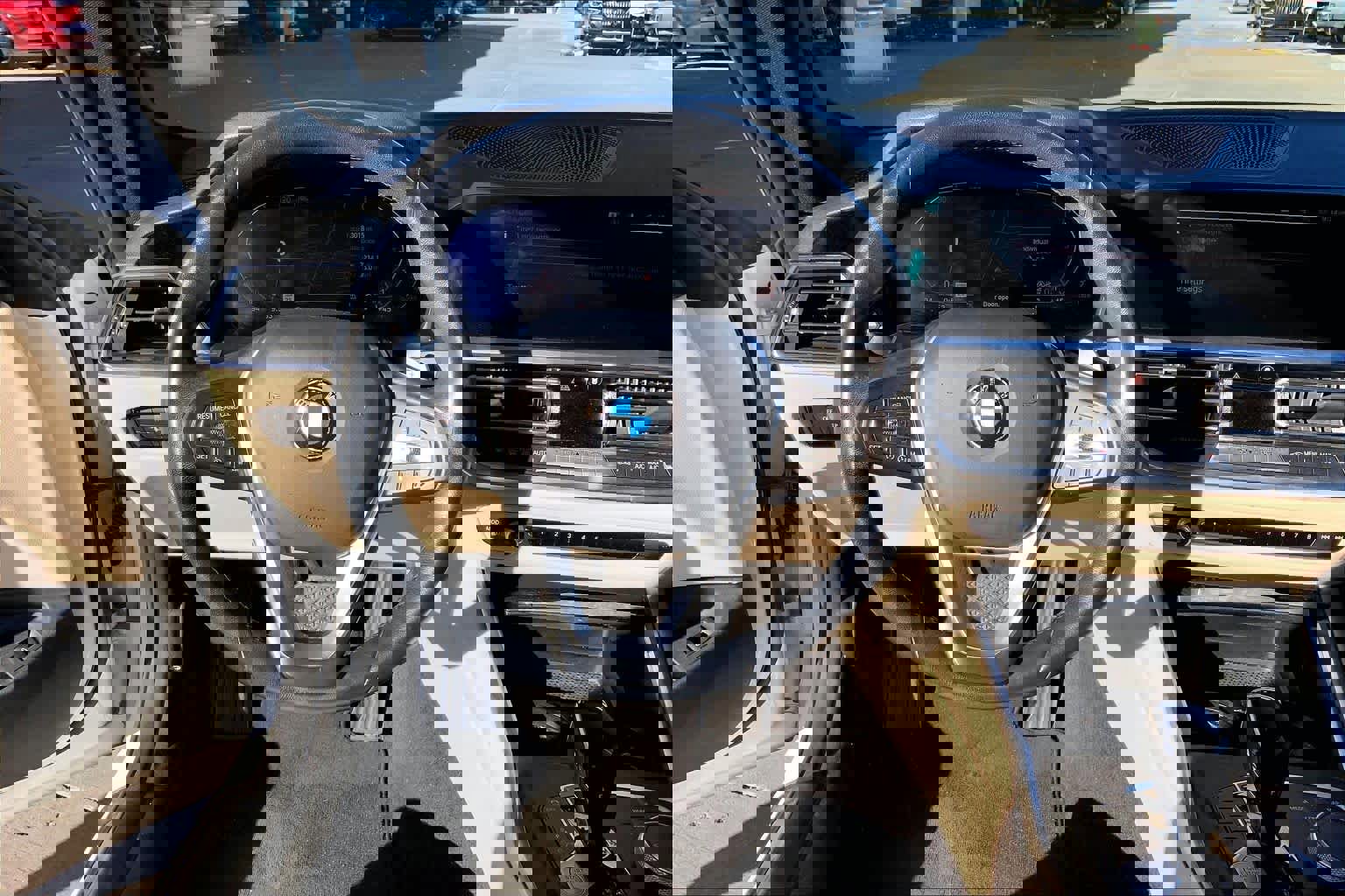 Used 2022 BMW 430i 430i w/ Convenience Package image 12