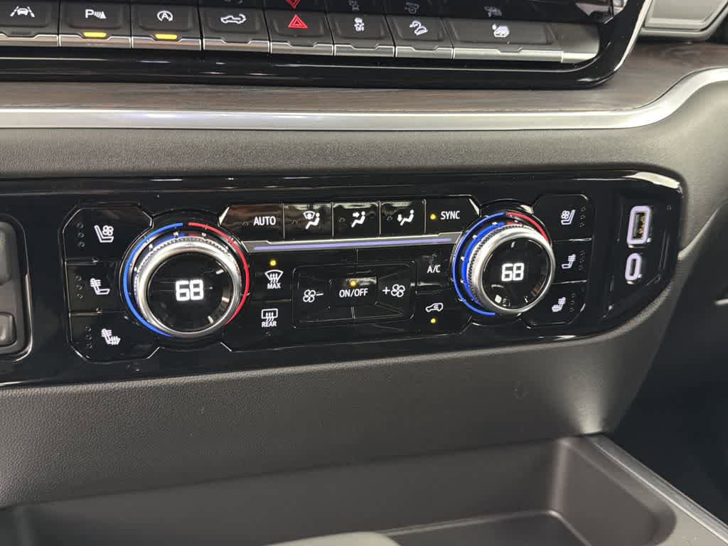 New 2026 GMC Sierra 1500 SLT w/ SLT Premium Plus Package AWD/4WD image 59