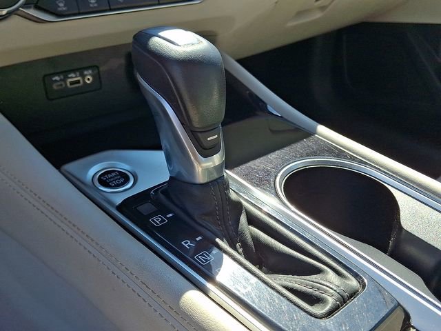 Used 2021 Nissan Altima 2.5 SL AWD/4WD image 16