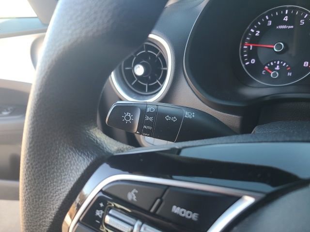 Used 2023 Kia Forte LXS image 22