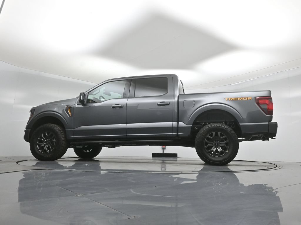 New 2026 Ford F150 Tremor w/ Equipment Group 402B AWD/4WD image 49