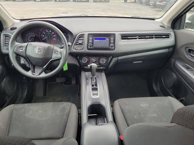 Used 2019 Honda HR-V LX image 12