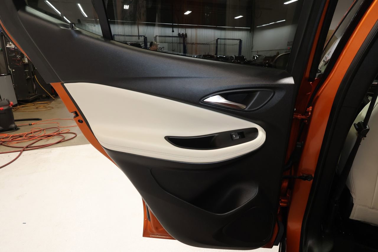 Certified 2023 Buick Encore GX Essence w/ Experience Buick Package image 21