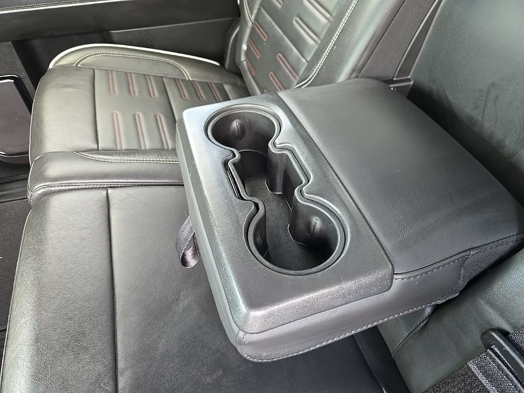 Used 2024 GMC Sierra 1500 AT4X AWD/4WD image 57