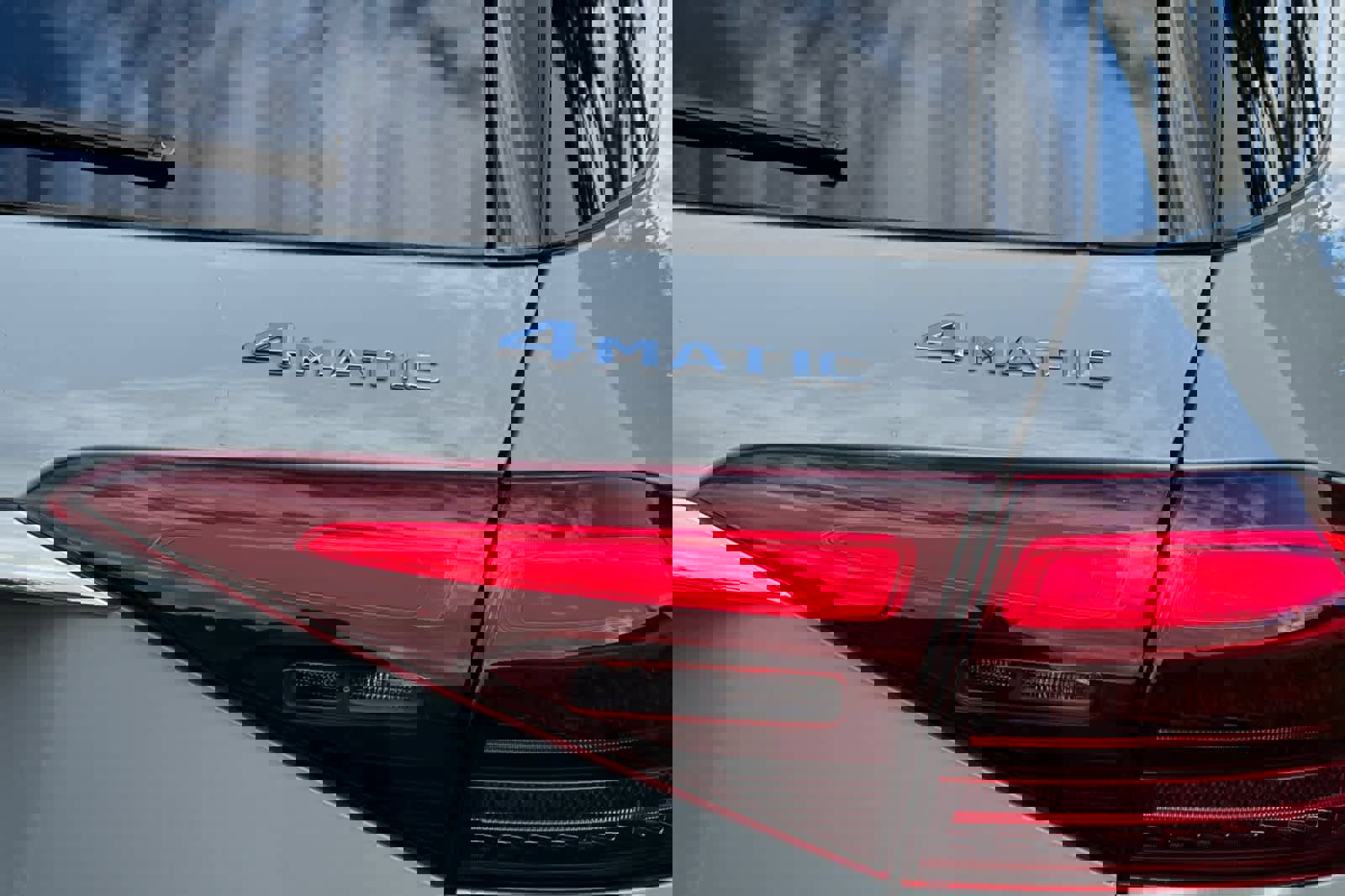 New 2026 Mercedes-Benz GLE 450 4MATIC image 26