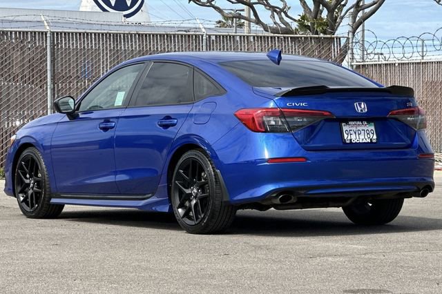 Used 2023 Honda Civic Si image 6