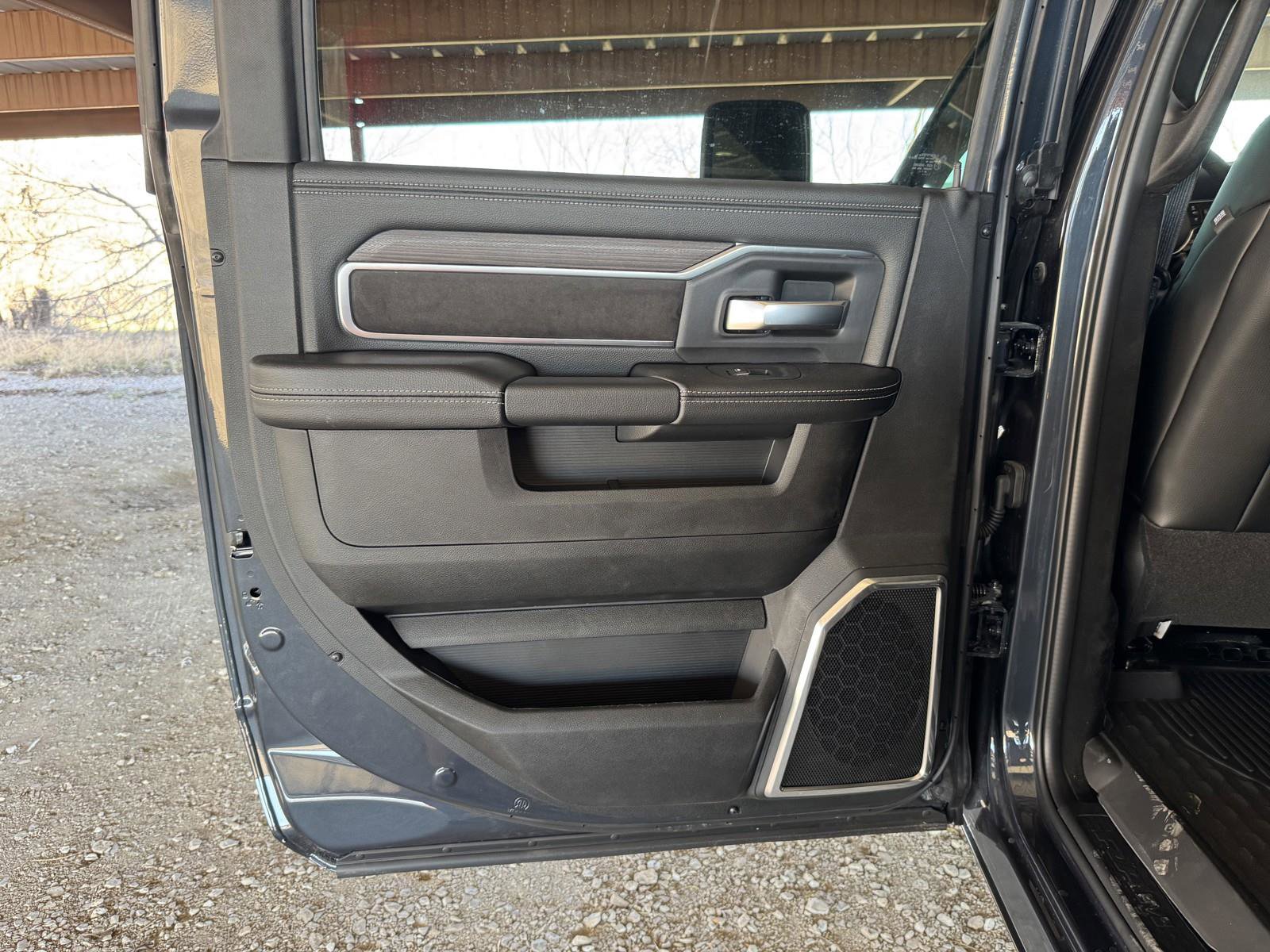 New 2026 RAM 3500 Laramie image 26