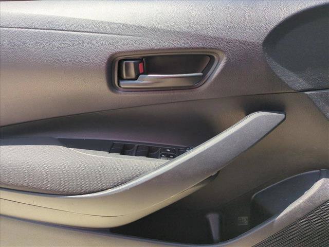 Certified 2024 Toyota Corolla LE FWD image 9