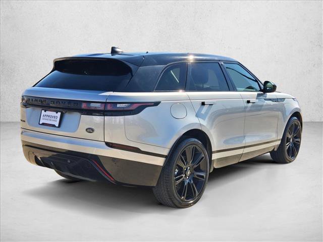 Used 2022 Land Rover Range Rover Velar R-Dynamic S AWD/4WD image 6