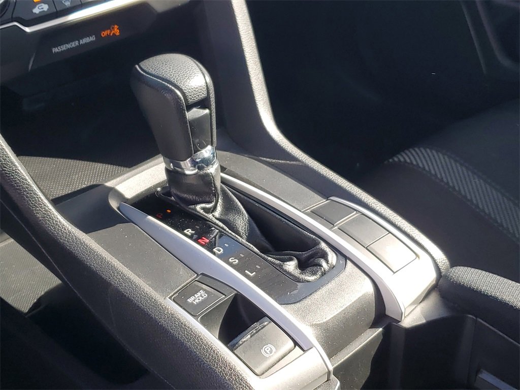 Used 2018 Honda Civic LX image 26