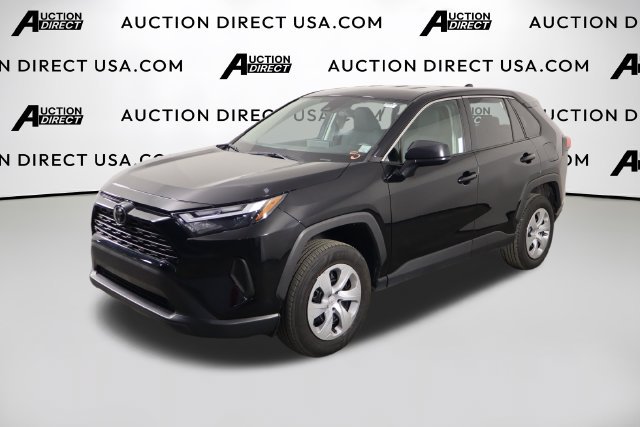 Used 2024 Toyota RAV4 LE FWD 360° Tour