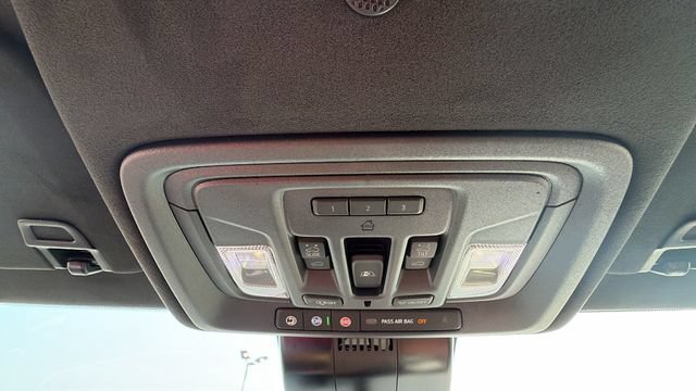 New 2026 GMC Sierra 2500 Denali Ultimate AWD/4WD image 29