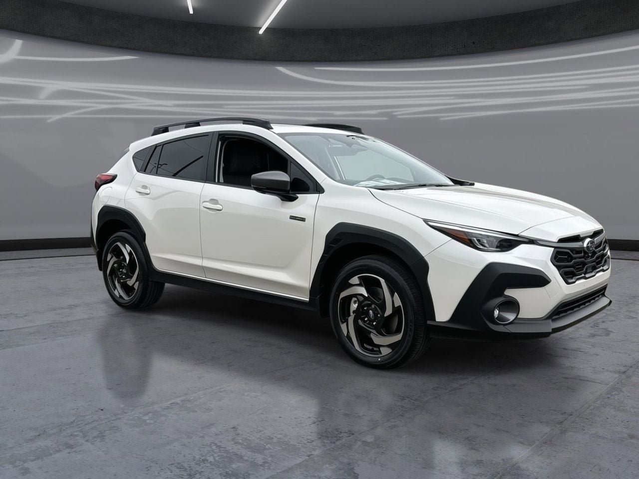 New 2026 Subaru Crosstrek 2.5i Limited w/ Convenience Package AWD/4WD image 2