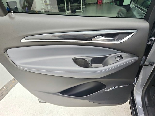 Used 2024 Buick Enclave Premium image 40