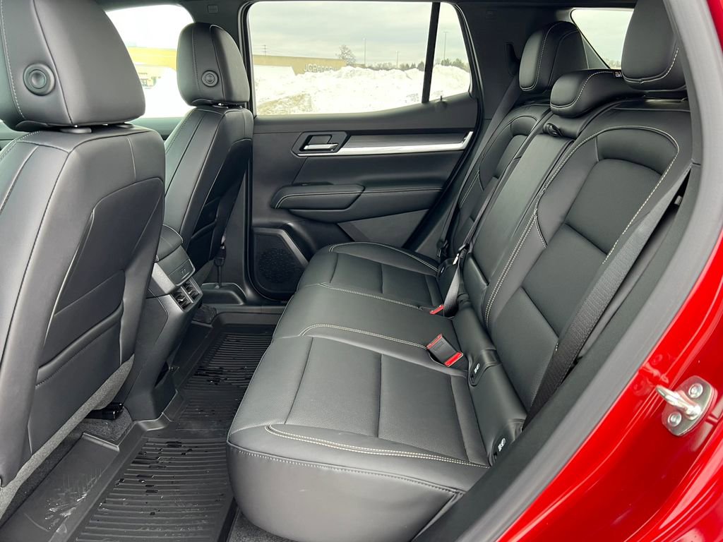 New 2026 GMC Terrain Elevation w/ Elevation Premium Package image 5