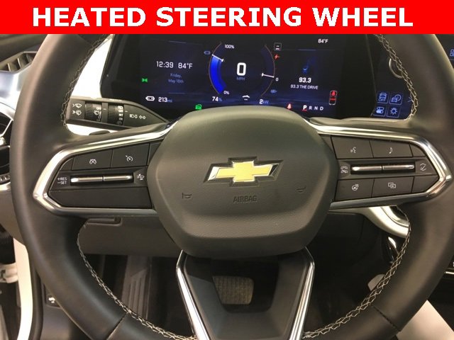 Used 2024 Chevrolet Equinox EV LT image 28