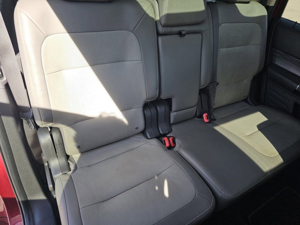 Used 2018 Ford Flex Limited w/ Equipment Group 303A image 5