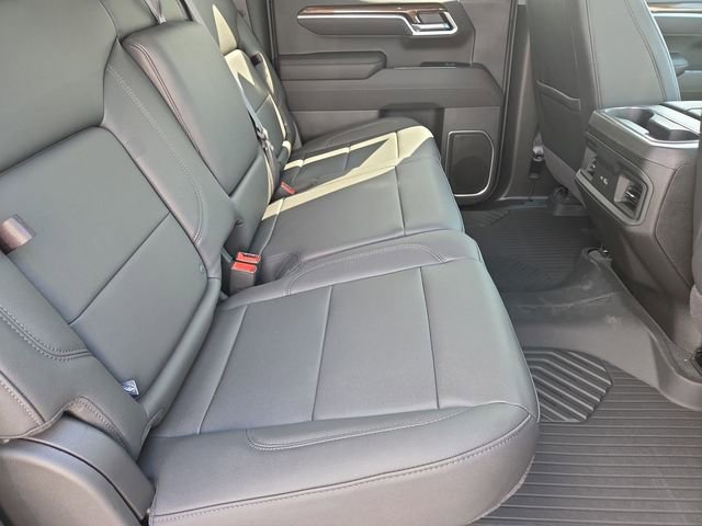 New 2026 Chevrolet Silverado 1500 RST w/ RST All Star Premium Package image 27