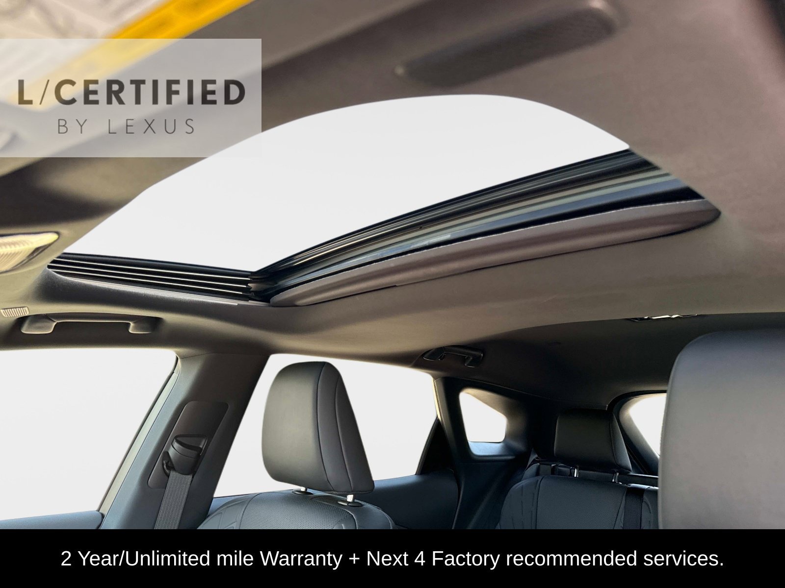 Used 2026 Lexus RX 350 Premium FWD image 23