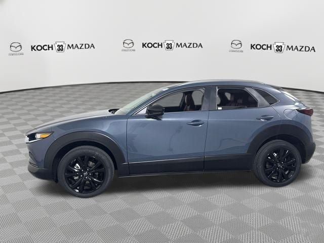 New 2026 MAZDA CX-30 AWD 2.5 S image 2