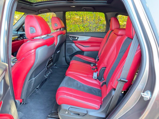 Used 2024 Acura MDX A-Spec AWD/4WD image 24
