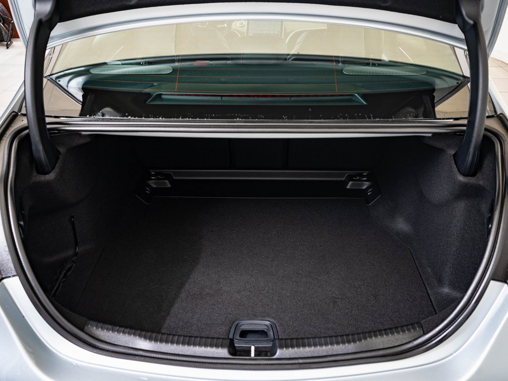 Certified 2024 Mercedes-Benz C 43 AMG 4MATIC Sedan image 18