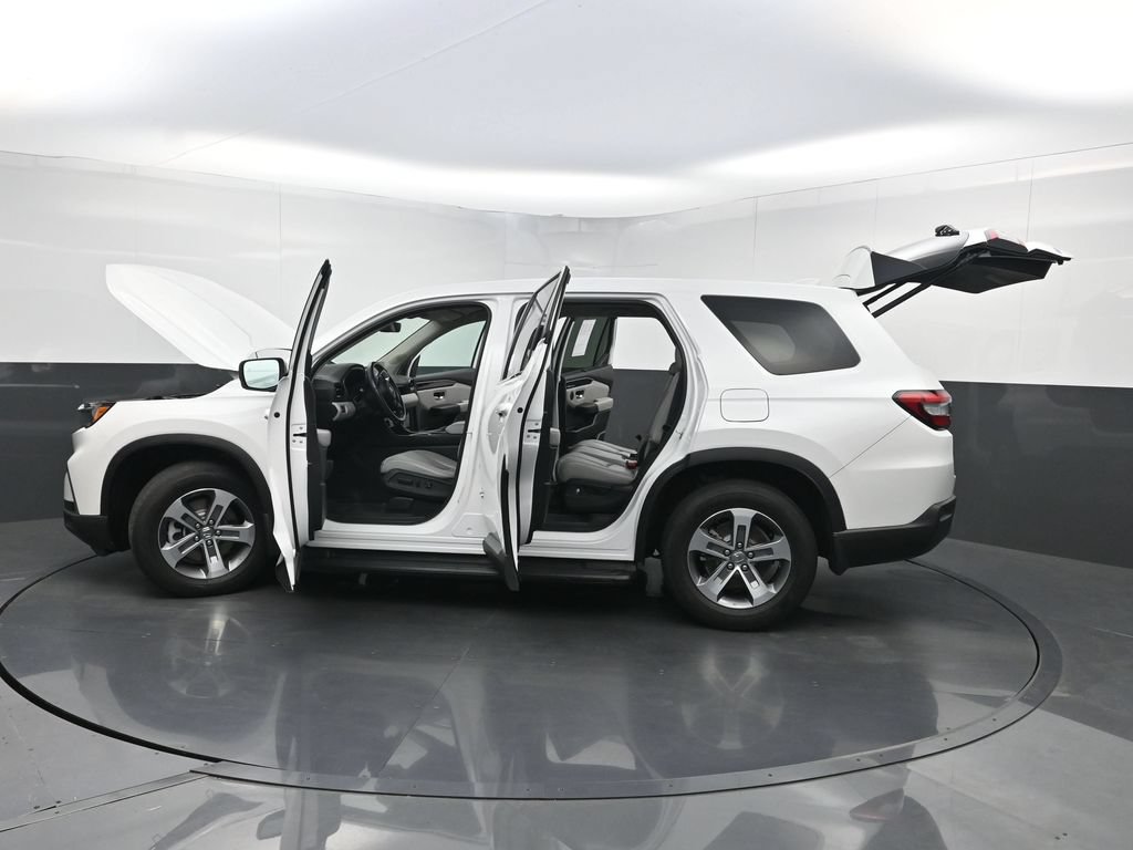 Used 2023 Honda Pilot EX-L image 38