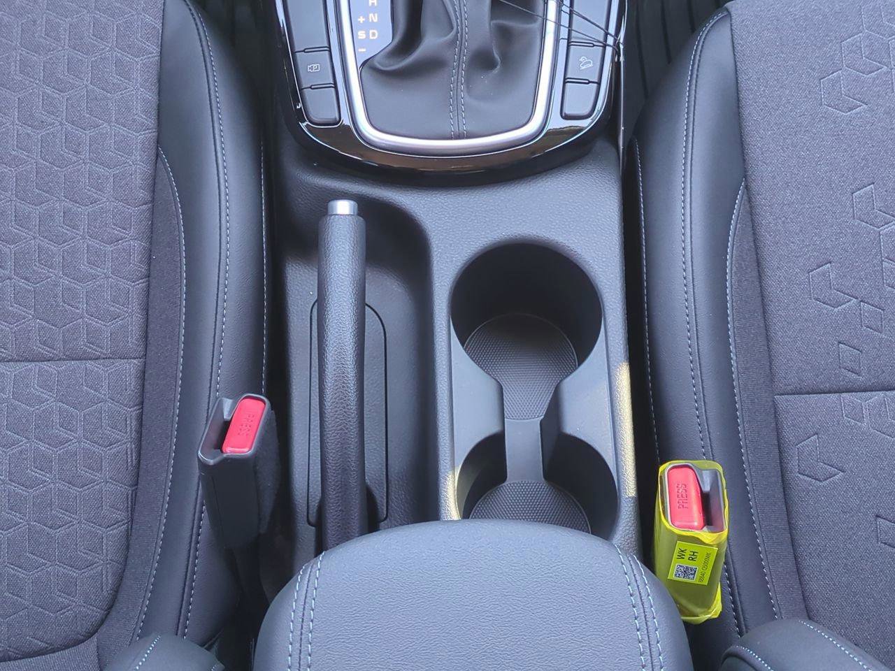 New 2026 Kia Seltos S image 19