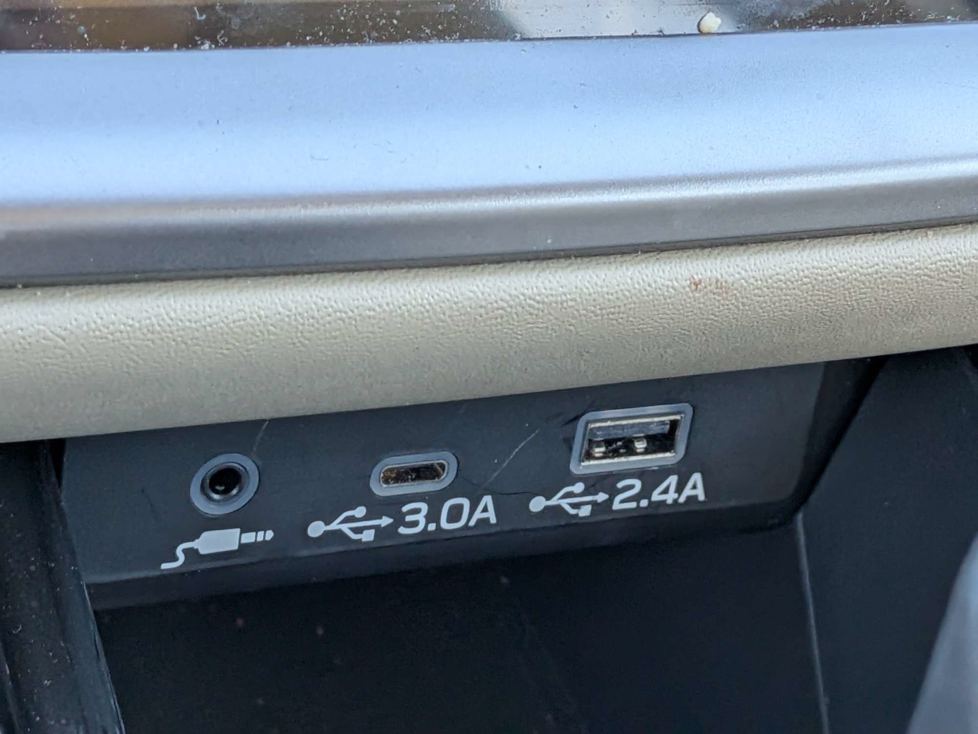 Certified 2025 Subaru Legacy Limited AWD/4WD image 19
