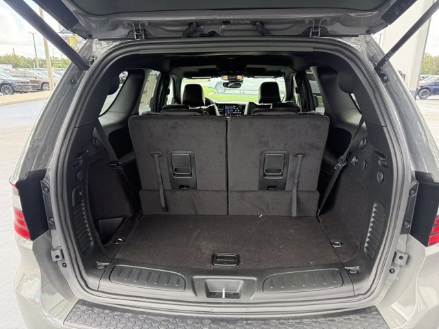 New 2025 Dodge Durango R/T image 9