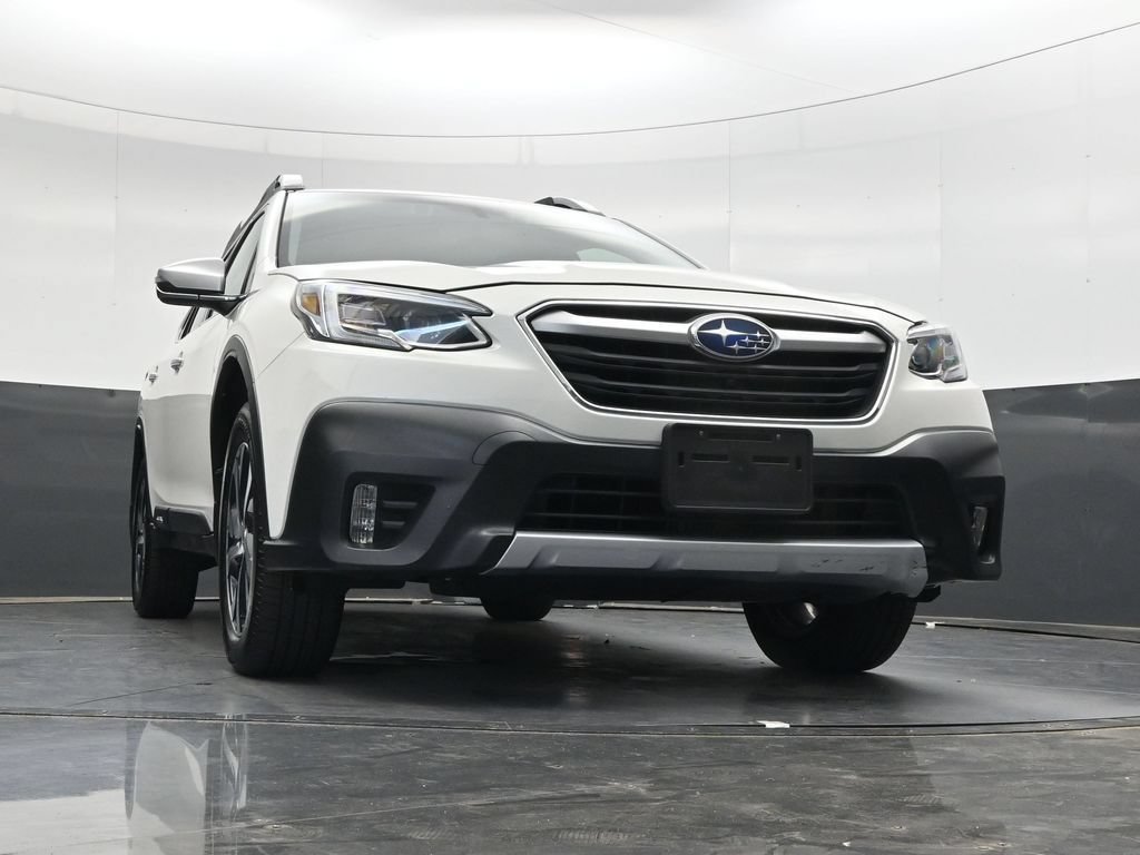 Used 2020 Subaru Outback Touring XT AWD/4WD image 29