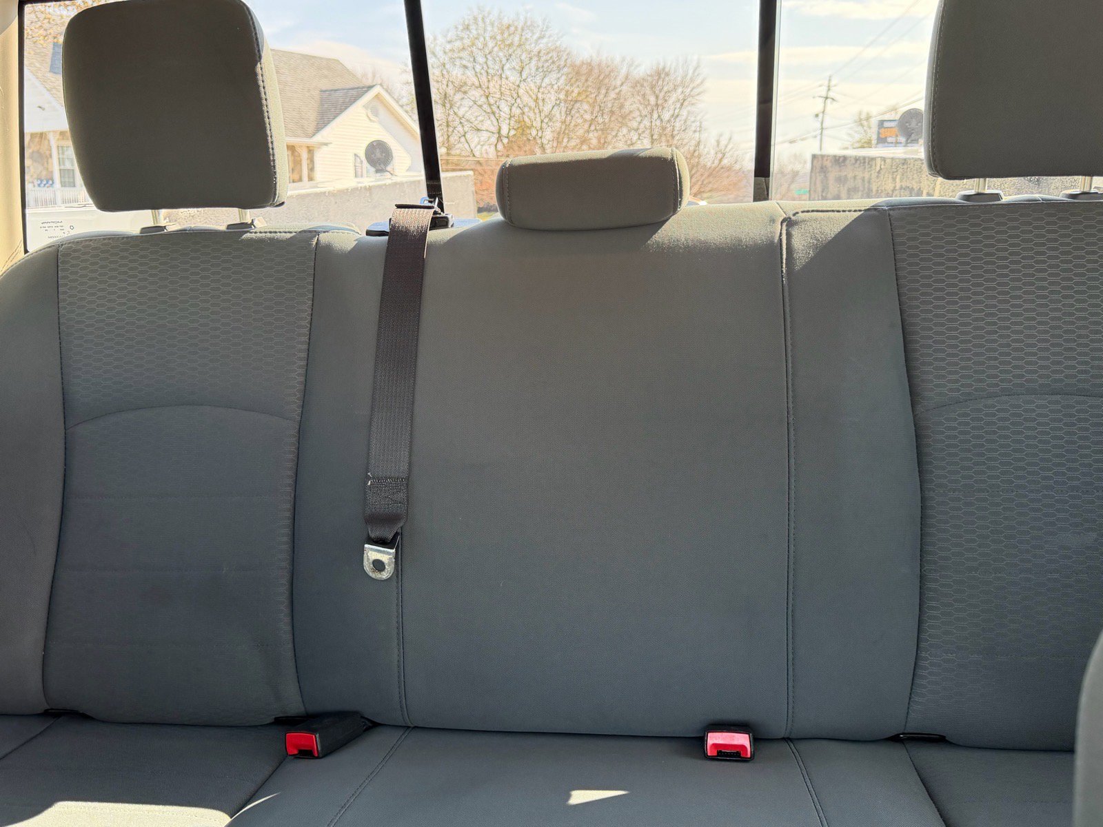 Used 2016 RAM 2500 SLT w/ Protection Group image 28